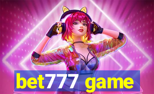 bet777 game